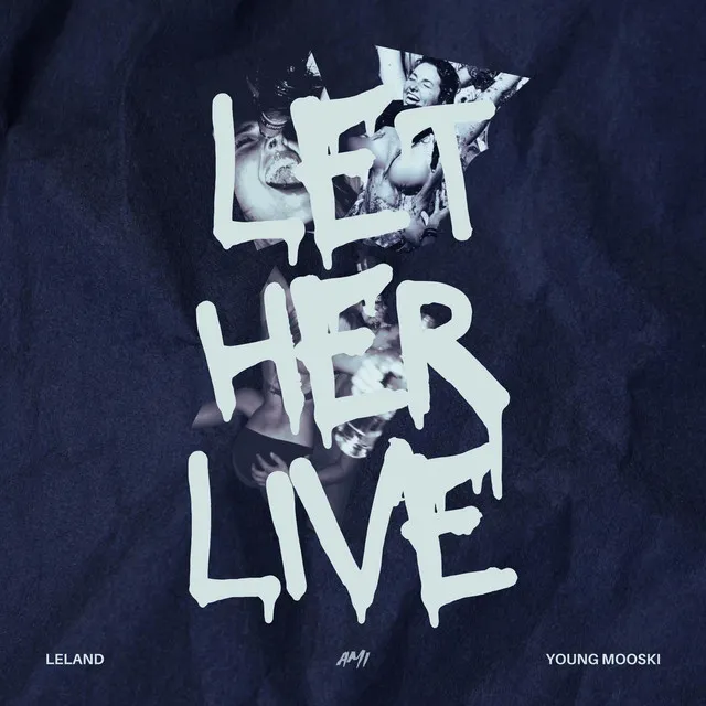 Let Her Live