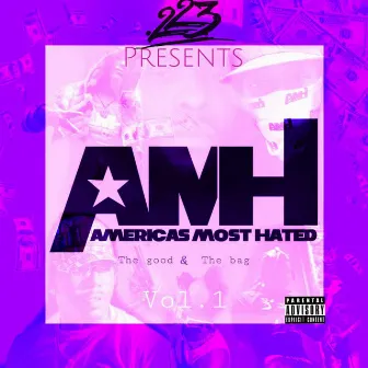 A.M.H (The Good & Da Bag) by 223