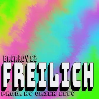 Freilich by Vrich City