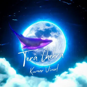 Tera Chehra ( Cover Song ) by Kumar Vinod