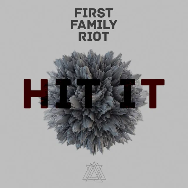 Hit It - Coops FOTS Acid Remix