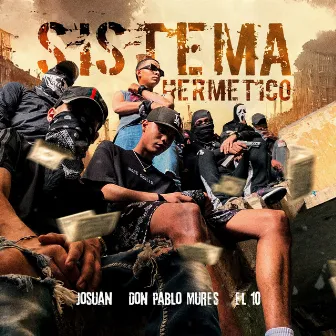 Sistema Hermético by el10