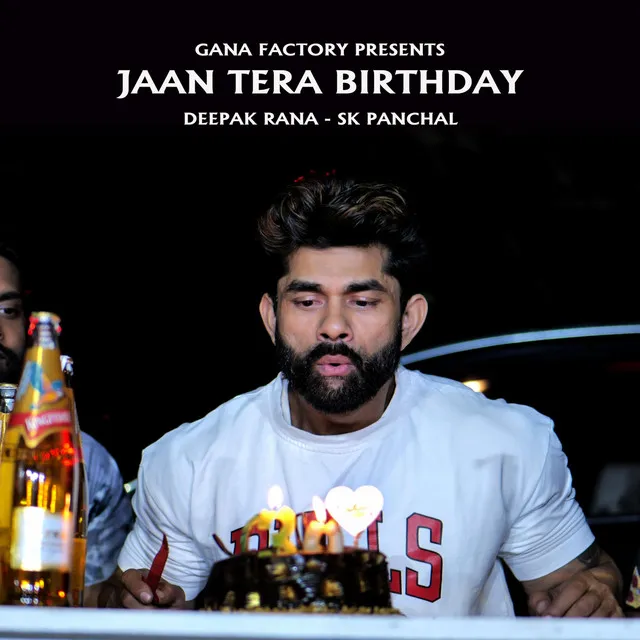 Jaan Tera Birthday