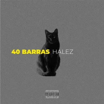 40 BARRAS by Khosan