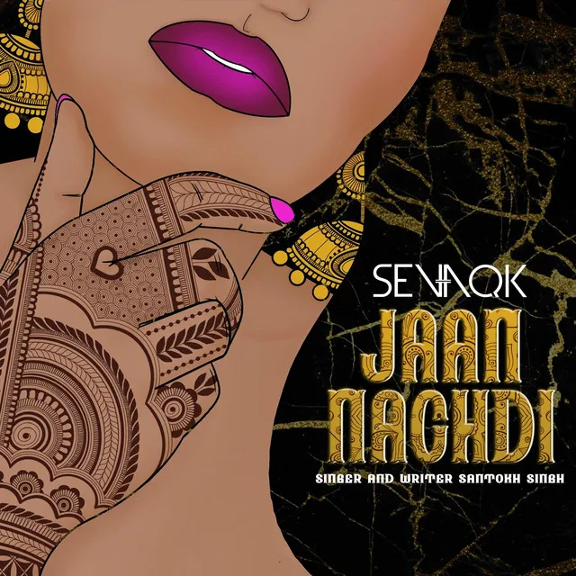 Jaan Nachdi