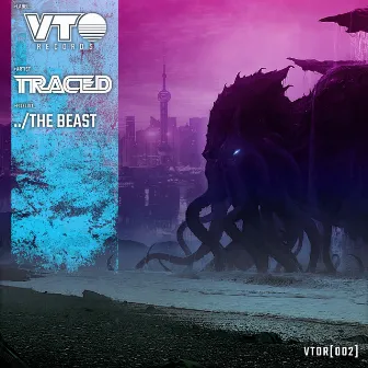 The Beast by TRCD