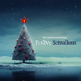 Festive Sensations by The Christmas Brothers