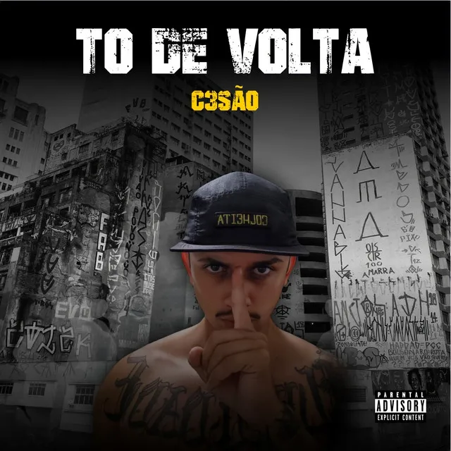 Tô de Volta