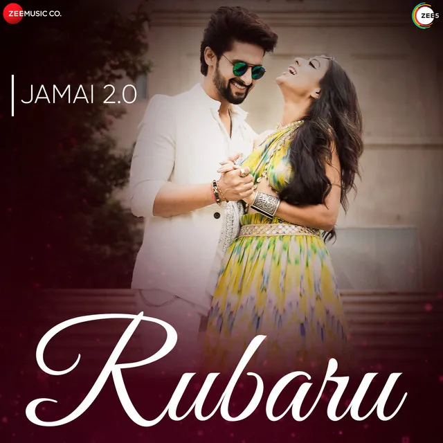 Rubaru - From "Jamai 2.0"