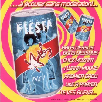 Fiesta (Vol. 1) by Unknown Artist