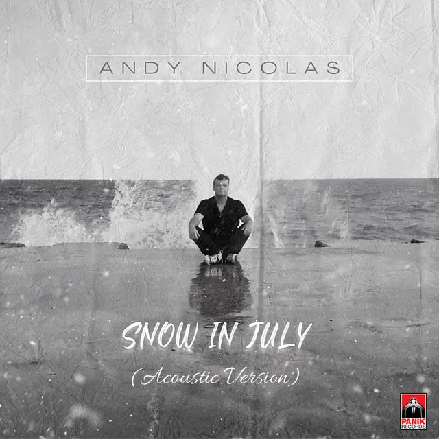 Snow In July (Acoustic Version)