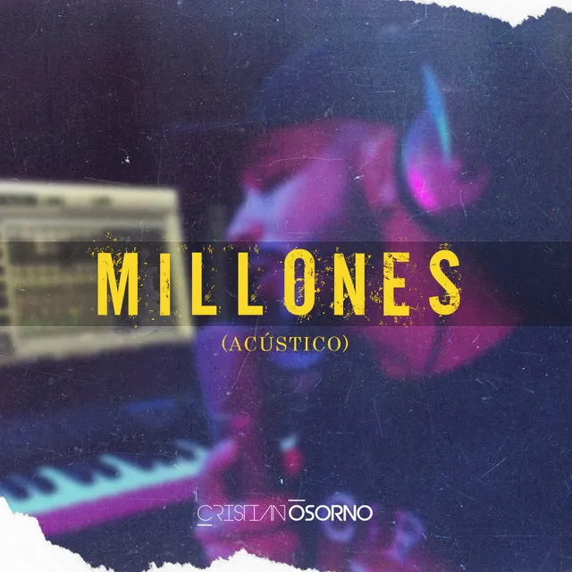 Millones - Acústico