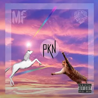 PKN (VIP) by Grimehouse