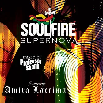 Supernova by Soul Fire