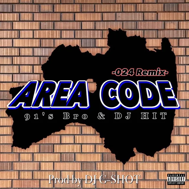 AREA CODE - 024 Remix