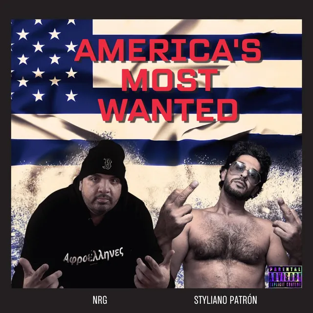 America's Most Wanted