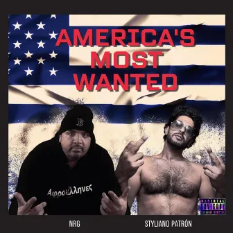 America's Most Wanted by Nrg