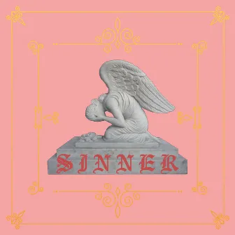 Sinner by Sirah