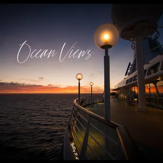 Ocean Views by YaBoy P.A