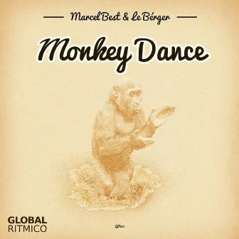 Monkey Dance by Marcel Best