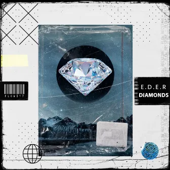 Diamonds by E.D.E.R