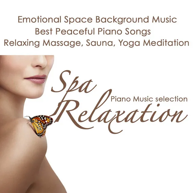 Piano Music Spa