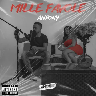 MILLE FAVOLE by Antony