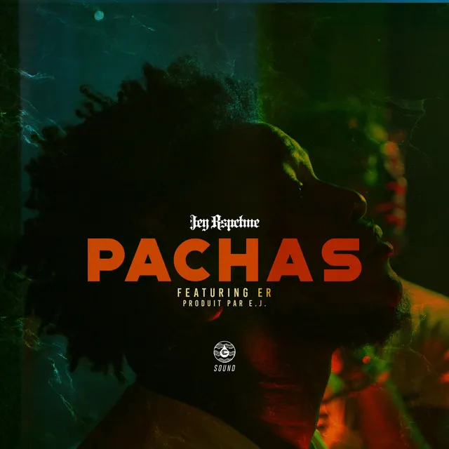 Pachas