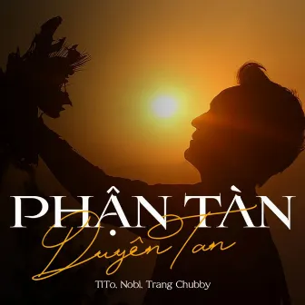 Phận Tàn Duyên Tan by TiTo