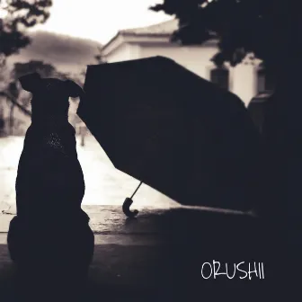 Rain by Orushii