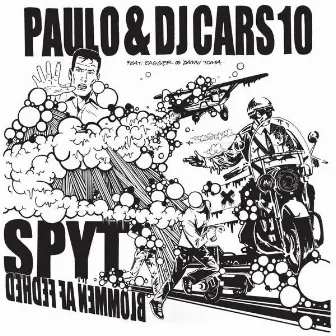 Spyt by DJ Cars10