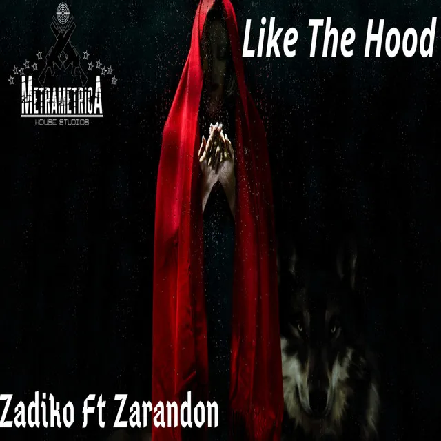 Like The Hood