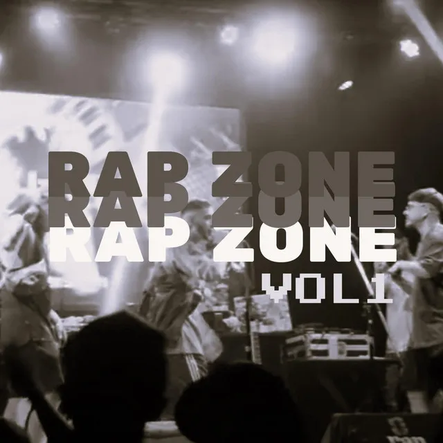 Rap Zone Volume 1