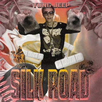 Silkroad by Yung Jeep