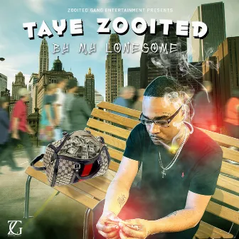 By My Lonesome by Taye Zooited