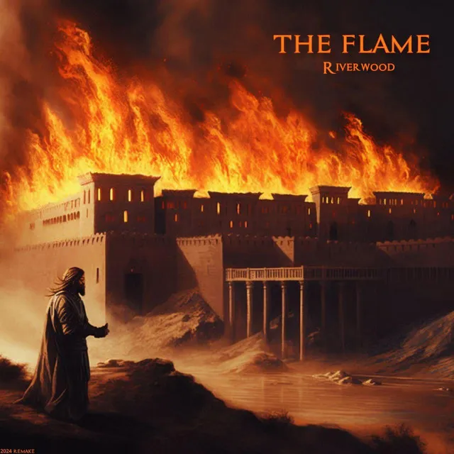 The Flame (Reimagined)