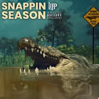 Snappin season by Lipp