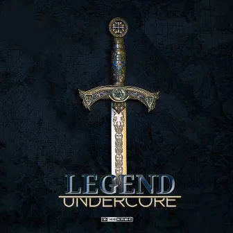 Legend by Undercore