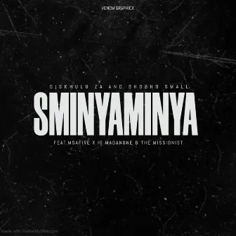 Sminyaminya by DjSkhulu ZA