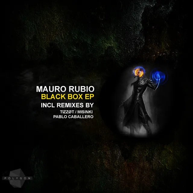 Awakening of Souls - Pablo Caballero Remix