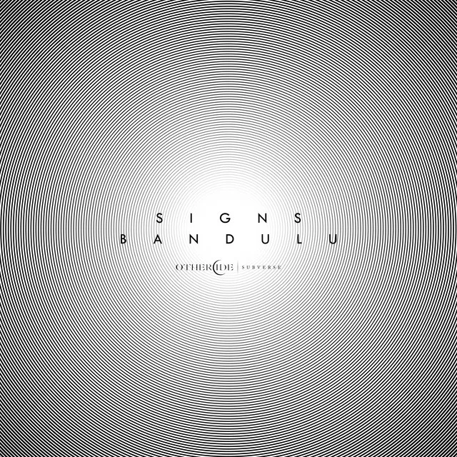 Bandulu EP