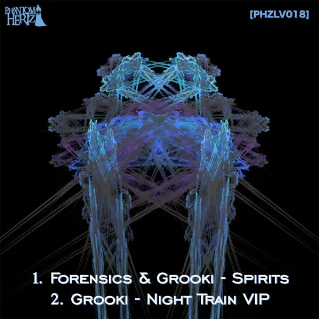 Night Train - VIP Mix