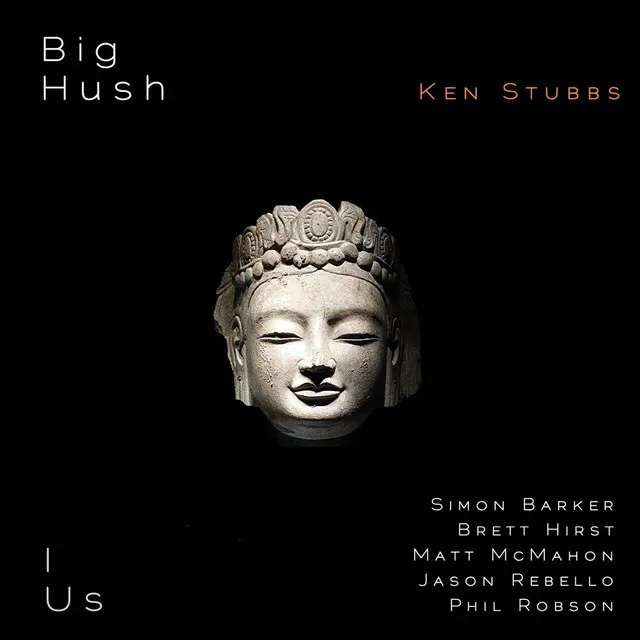 Big Hush / I Us