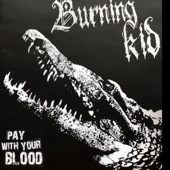 Pay with your Blood - EP by Failed State