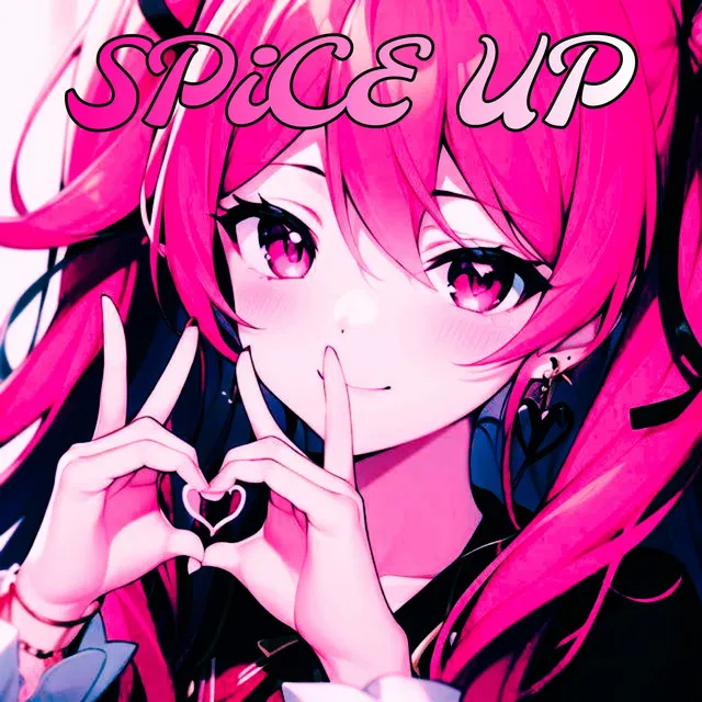 Spice Up