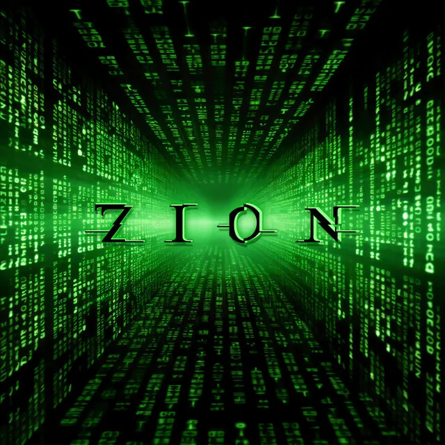 Zion