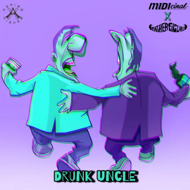 Drunk Uncle