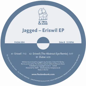 Eriswil by Jagged