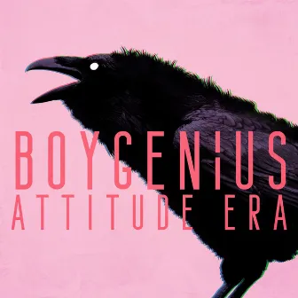 Attitude Era by Boy Genius