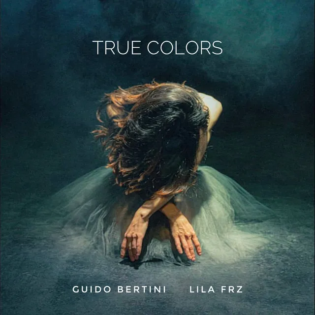 True Colors (Cover)